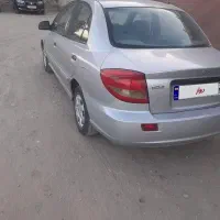 کیا ریو مونتاژ دنده‌ای، مدل ۱۳۸۶|خودرو سواری و وانت|مشهد, شاهد (شهرک غرب)|دیوار