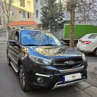 ام وی ام x33.s اسپرت کم کارکرد