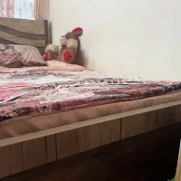 تخت خواب بدون تشک|تشک تختخواب|بندر انزلی, پیل علی باغ|دیوار