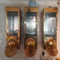 سیلو پنج کیلویی قهوه