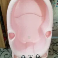 وان حمام بچه