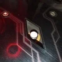 کارت گرافیک GTX 1070 ASUS ROG|قطعات و لوازم جانبی رایانه|تهران, بلوار کشاورز|دیوار