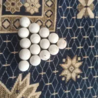 سنگ اسیاب اصل|کلکسیون اشیاء عتیقه|اردبیل, |دیوار