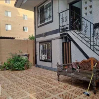 ویلا ۱۲۰ متر مستقل واقع در لاهیجان ، شیخ زاهد|اجارهٔ خانه و ویلا|لاهیجان, کوی خزر|دیوار