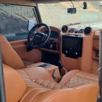 پاژن لندرور|خودرو سواری و وانت|پردیس, فاز ۲|دیوار