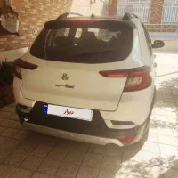 اطلس جی مدل ۱۴۰۴|خودرو سواری و وانت|یزد, |دیوار