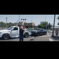 یدک کش نیسان جرثقیل دکلدار یدکش خاوران امدادخودرو|خدمات حمل و نقل|تهران, افسریه جنوبی|دیوار