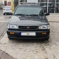 پراید صبا ۸۴|خودرو سواری و وانت|رشت, سیا اسطلخ|دیوار