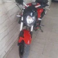 موتور Benelli 250|موتورسیکلت|کرج, خرمدشت|دیوار