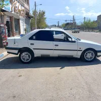 405 سفارشی فول لوازم|خودرو سواری و وانت|کرج, گلشهر|دیوار