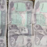 دینار عراقی قدیمی|کلکسیون سکه، تمبر، اسکناس|تهران, افسریه جنوبی|دیوار