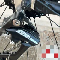 دوچرخه کوهستان اورلورد مدل FOSTER ATX-D2.0 سایز 29|دوچرخه، اسکیت، اسکوتر|قزوین, |دیوار