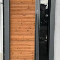 درب ضدسرقت ترمود/ ضد سرقت/اتاق