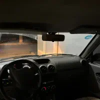 پراید مدل ۱۳۹۳ تمیز خانگی|خودرو سواری و وانت|گنبد کاووس, |دیوار