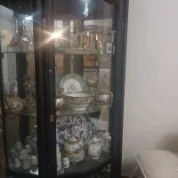 بوفه کاملا نو