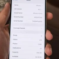 iphone 14 pro با حافظه 256 گیگابایت|موبایل|ماکو, |دیوار