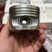 بوش و پیستون تقویتی ۴۰۵،پارس، سمند XU7|قطعات یدکی و لوازم جانبی|شاهینشهر, شهرک گلدیس|دیوار