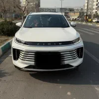 اکستریم TXL|خودرو سواری و وانت|تهران, شهر زیبا|دیوار