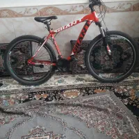 دوچرخه جی یات۲۶