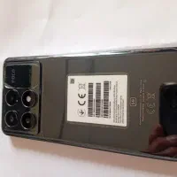 ایکس 6پرو 5G 12/512|موبایل|مشهد, شهید فرامرز عباسی|دیوار