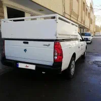 آریسان 2 1403 بدون رنگ