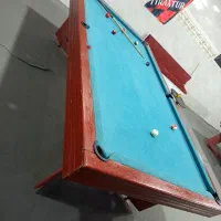 بیلیارد|ورزشهای توپی|خوی, |دیوار