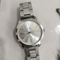 ساعت مچی کوارتز