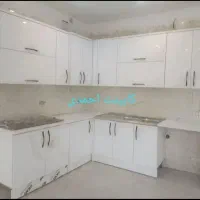 لوکس‌ترین کابینت با رنگ‌های فانتزی/677
