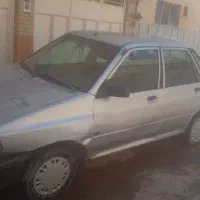 پراید ۸۴ انژکتور کولردار1کاپوت رنگ بشرط تشخیص رنگ|خودرو سواری و وانت|اصفهان, شیخ طوسی|دیوار