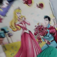 قالیچه اتاق کودک