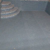 سازنده استخر سونا جکوزی