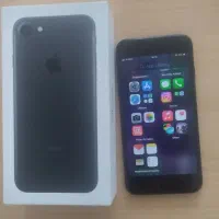 گوشی آیفون سالم