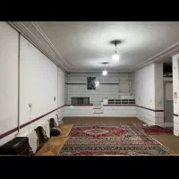 درود طبقه دوم ویلایی تمیز