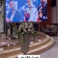 اجاره تلویزیون شهری ودیووال|خدمات پذیرایی، مراسم|یزد, |دیوار