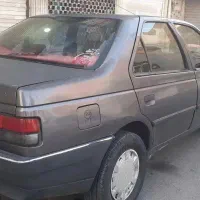 پژو روآ مدل ۸۷ دوگانه|خودرو سواری و وانت|قرچک, مهدیه|دیوار