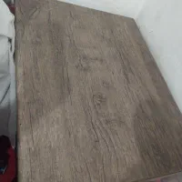 میز تحریر ام دی صفحه ضد اب