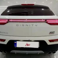 دیگنیتی پرستیژ تو مارون صفر کیلومتر|خودرو سواری و وانت|یاسوج, |دیوار