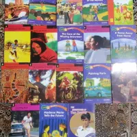کتاب داستان انگلیسی کودک|کتاب و مجله آموزشی|تهران, فلاح|دیوار