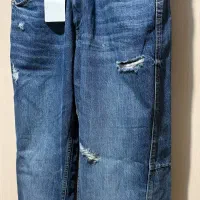 شلوار بگی زارا اورجینال Zara Baggy Pants