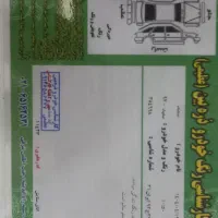 فروش خودروی سمند LX|خودرو سواری و وانت|صفادشت, |دیوار