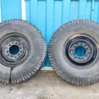 رینگ و لاستیک نیسان