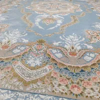 فرش ۹متری۱۲۰۰شانه|فرش|چهاردانگه (تهران), |دیوار