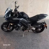 موتور زونتس ادوینچر z4