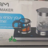 دستگاه چای ساز