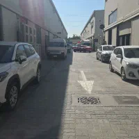 سوله-واقع-در-شهرک-صنعتی-شمس-آباد