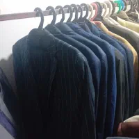 کت کت شلوار|لباس|اهواز, ملاشیه|دیوار