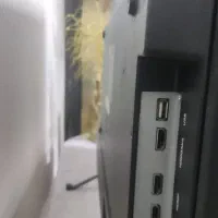 تلویزیون ۵۰ اینج|تلویزیون و پروژکتور|بندر کنگان, |دیوار