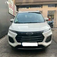 جک S3 کی ام سی KMC SR3 مدل ۱۴۰۴ تحویل روز|خودرو سواری و وانت|تهران, صادقیه|دیوار