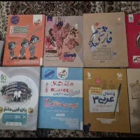 کتاب تست کنکور
