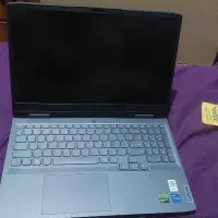 لپ تاپ گیمینگ Lenovo LOQ